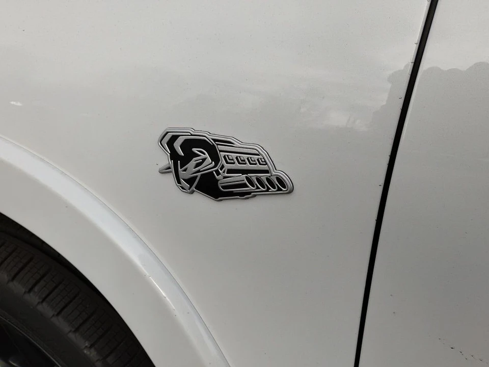 2026 Ram 1500 2nd Gen - Image 11 of 12