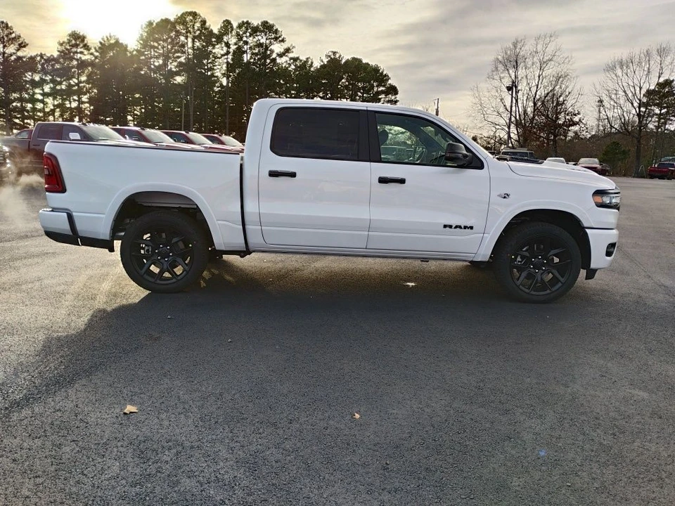 2026 Ram 1500 2nd Gen - Image 4 of 12