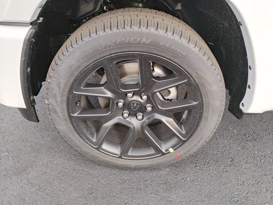 2026 Ram 1500 2nd Gen - Image 9 of 12