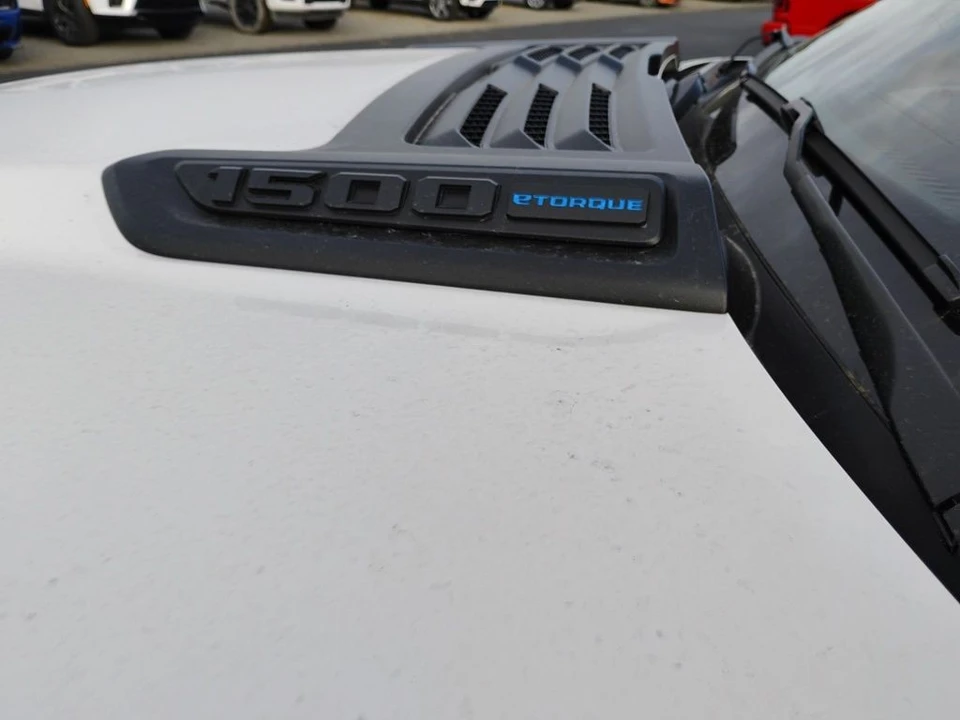 2026 Ram 1500 2nd Gen - Image 12 of 12
