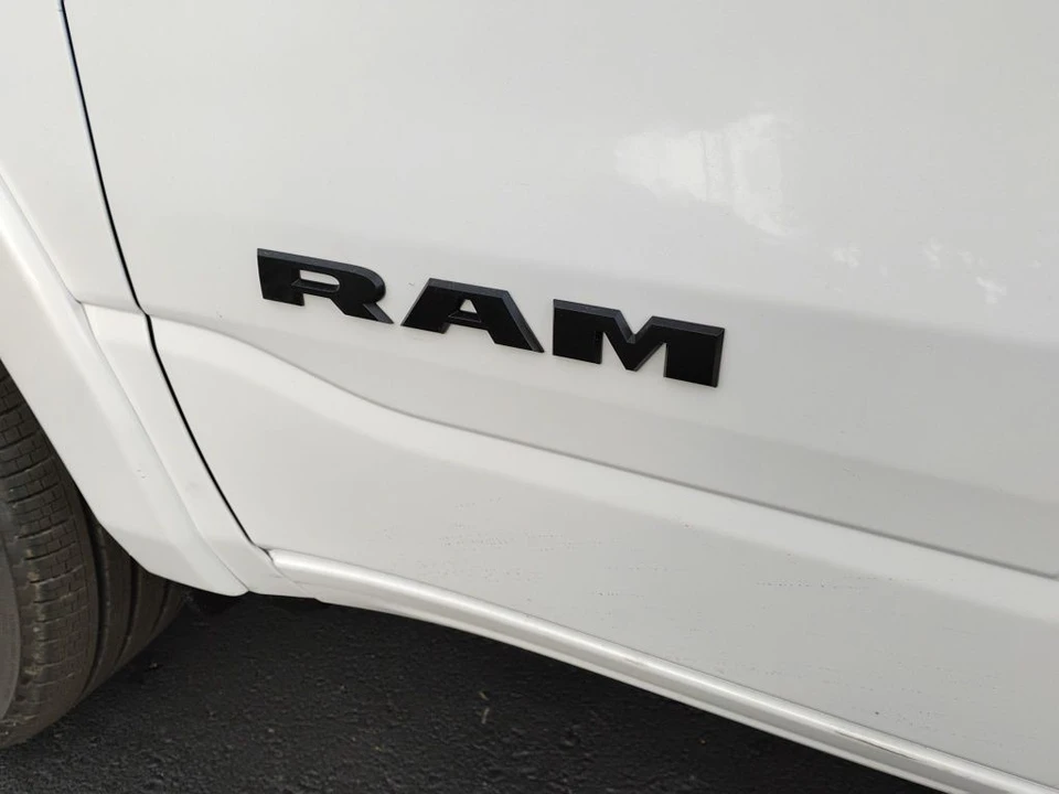 2026 Ram 1500 2nd Gen - Image 10 of 12