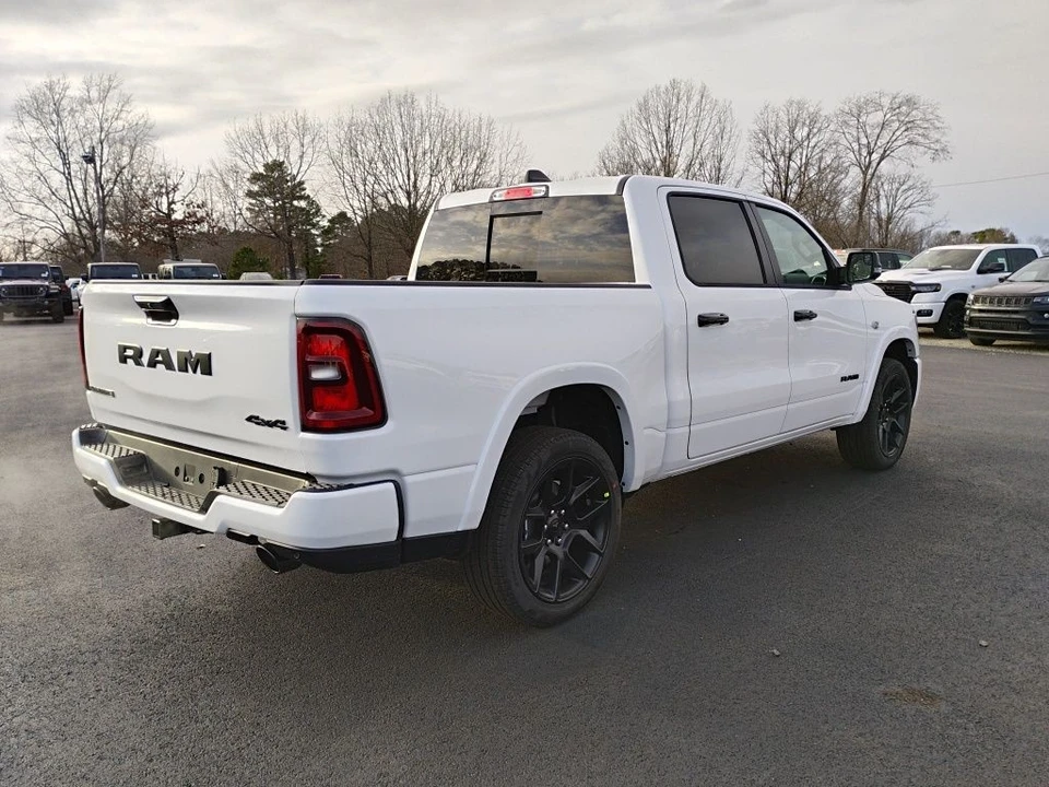 2026 Ram 1500 2nd Gen - Image 5 of 12