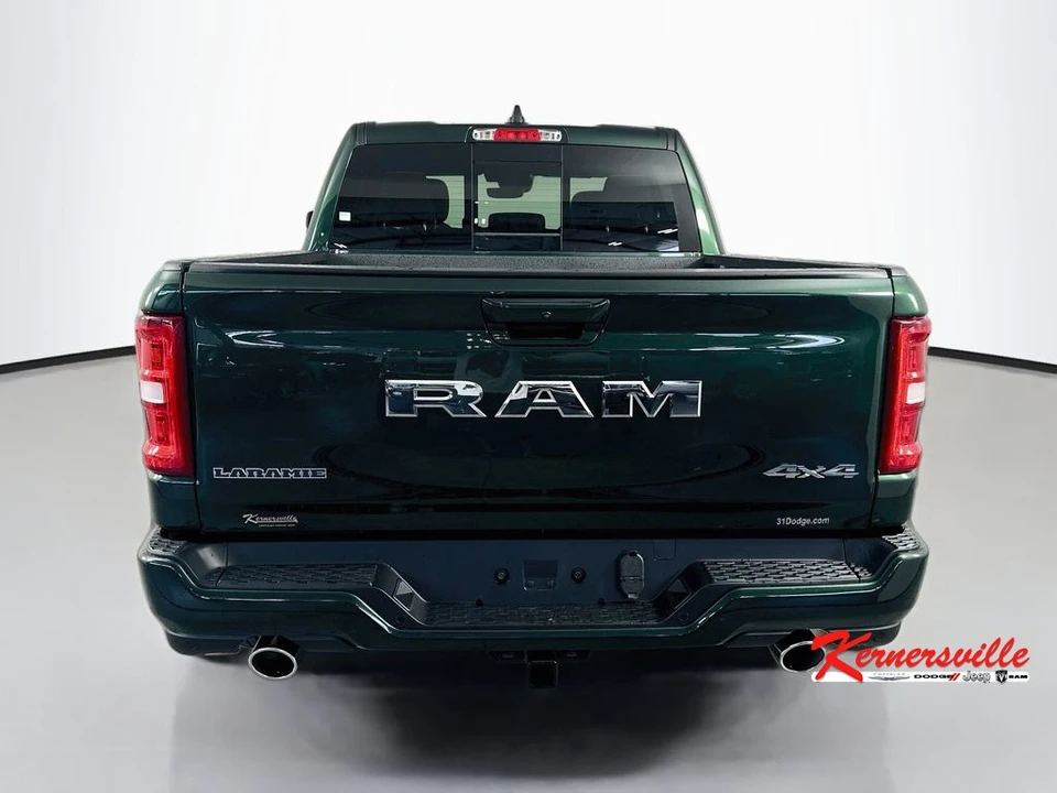 2026 Ram 1500 2nd Gen - Image 6 of 21