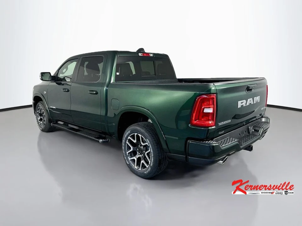2026 Ram 1500 2nd Gen - Image 5 of 21