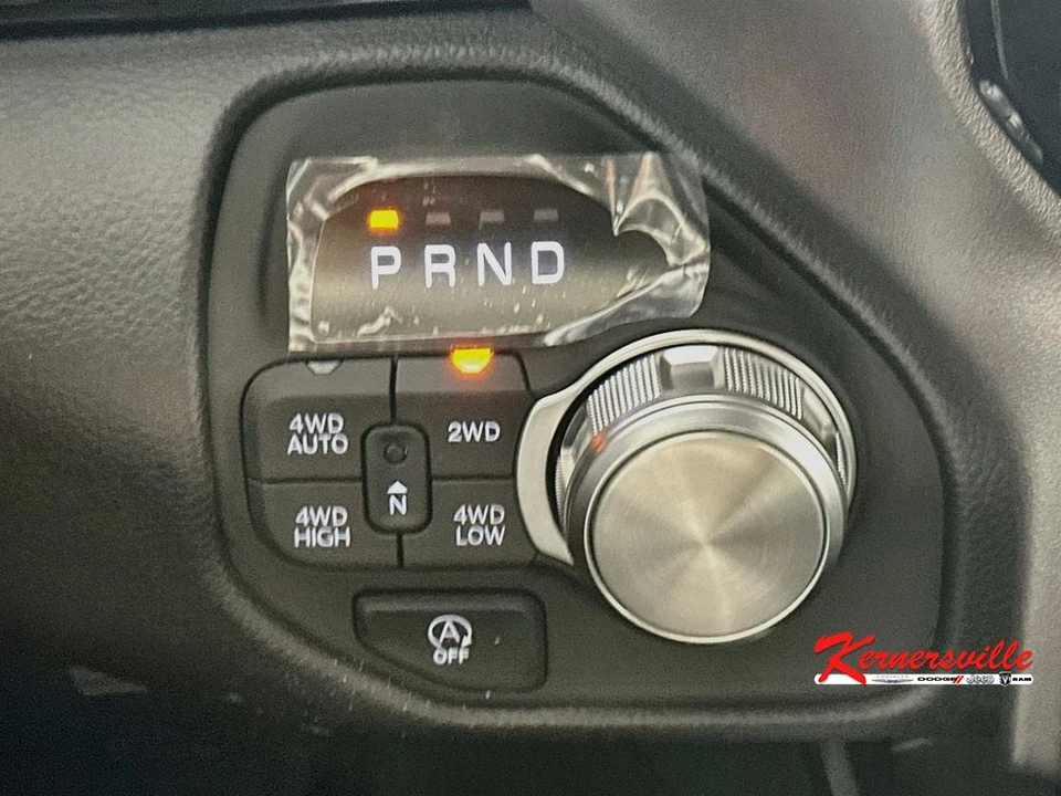 2026 Ram 1500 2nd Gen - Image 12 of 21