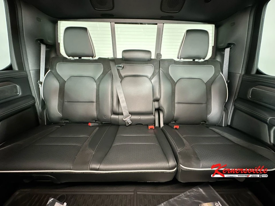 2026 Ram 1500 2nd Gen - Image 10 of 21