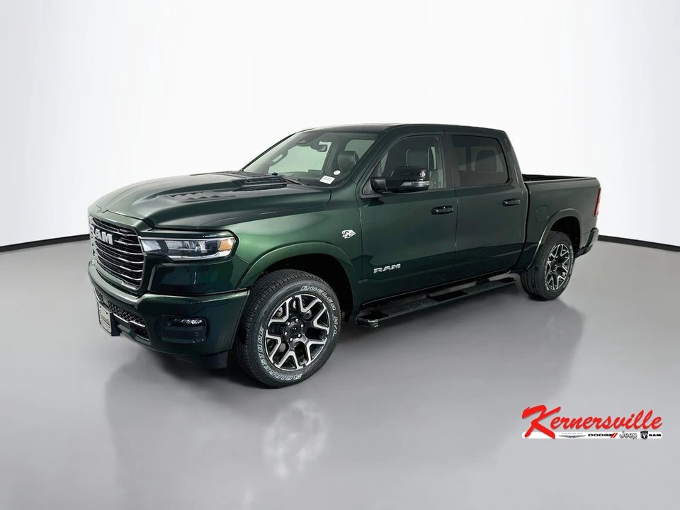 2026 Ram 1500 2nd Gen - Image 3 of 21