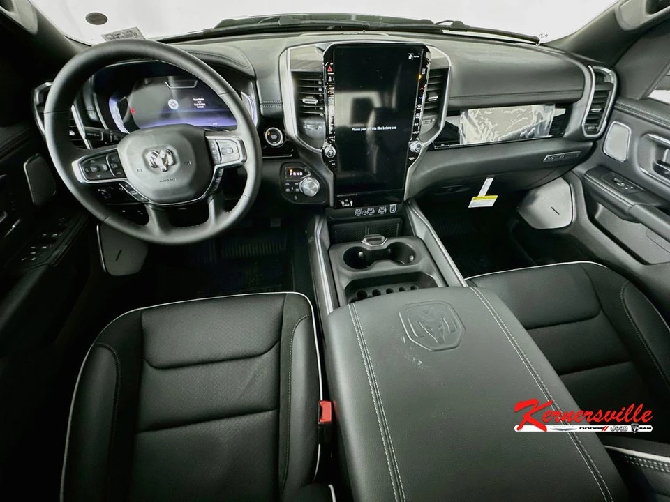 2026 Ram 1500 2nd Gen - Image 9 of 21