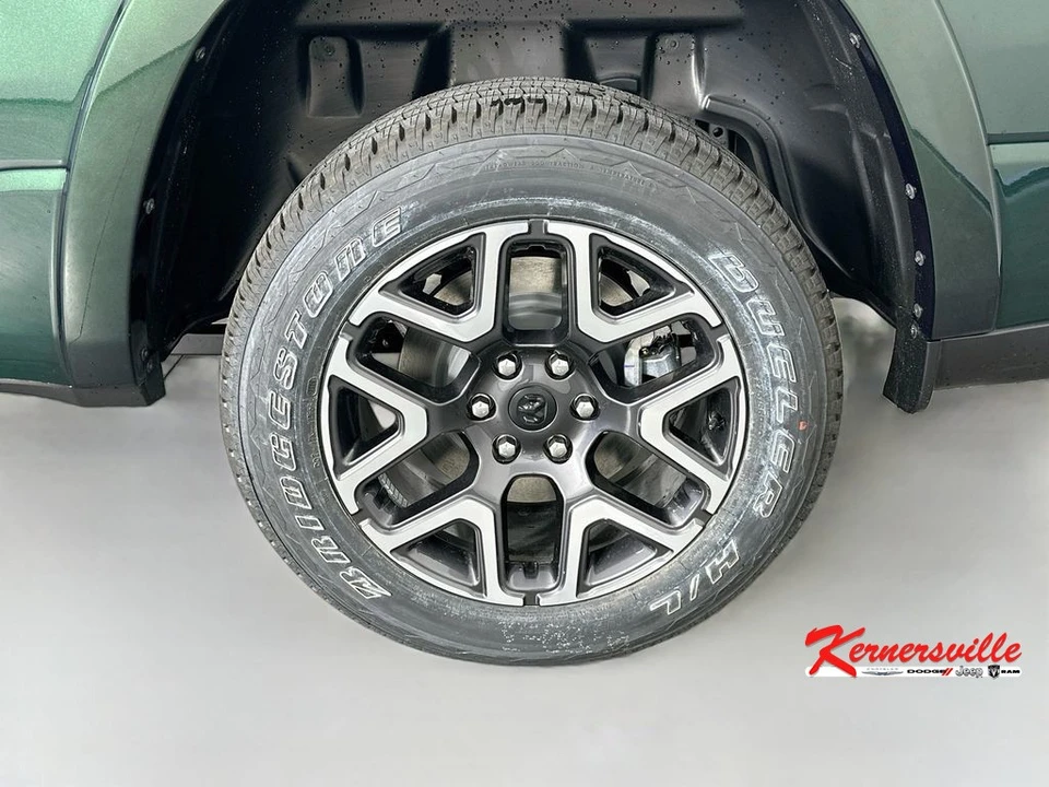 2026 Ram 1500 2nd Gen - Image 16 of 21