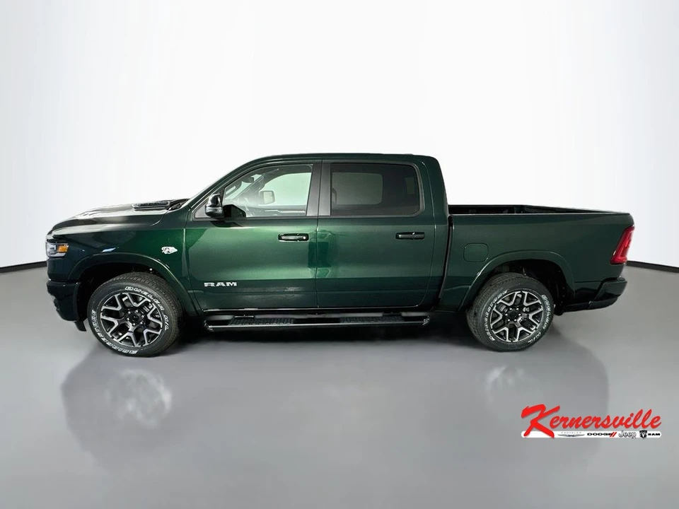2026 Ram 1500 2nd Gen - Image 4 of 21