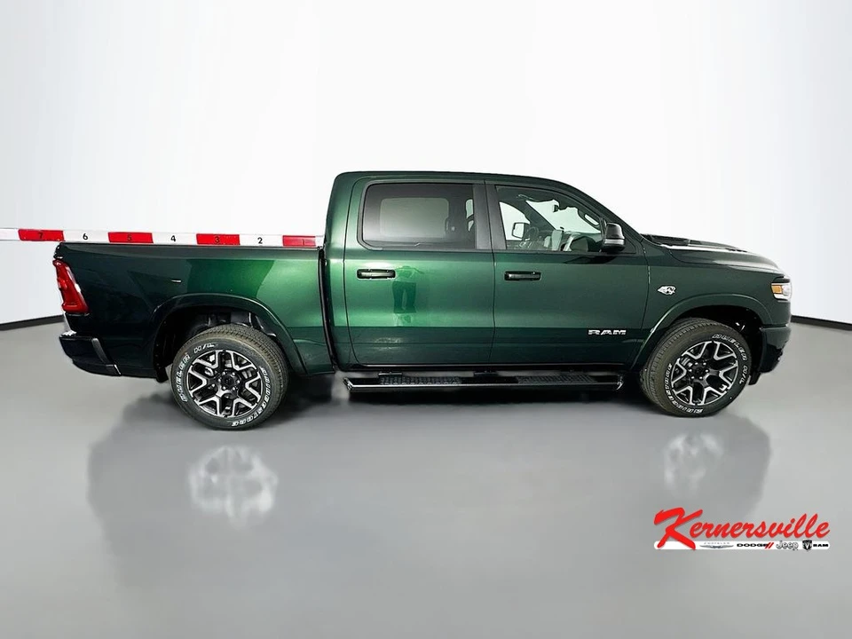 2026 Ram 1500 2nd Gen - Image 8 of 21