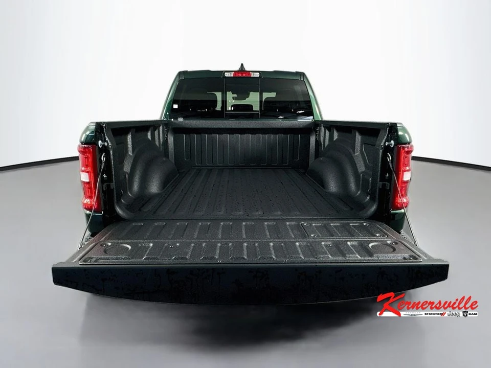 2026 Ram 1500 2nd Gen - Image 15 of 21