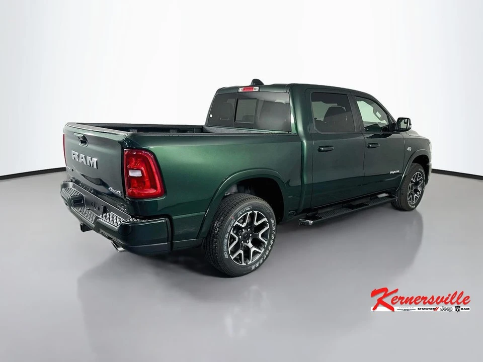 2026 Ram 1500 2nd Gen - Image 7 of 21