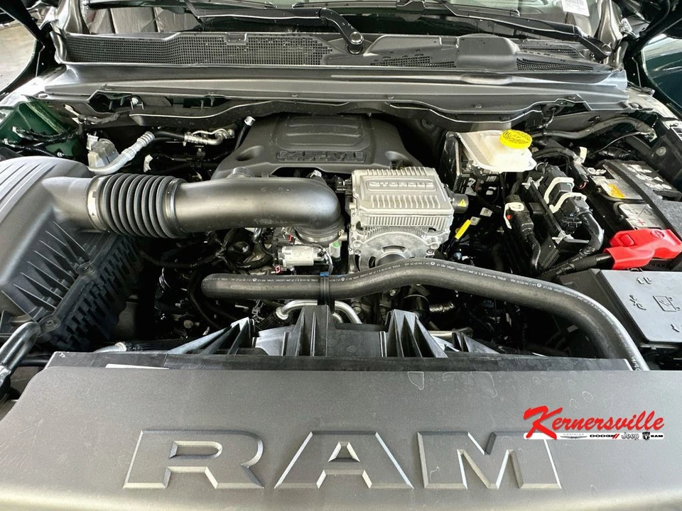 2026 Ram 1500 2nd Gen - Image 17 of 21