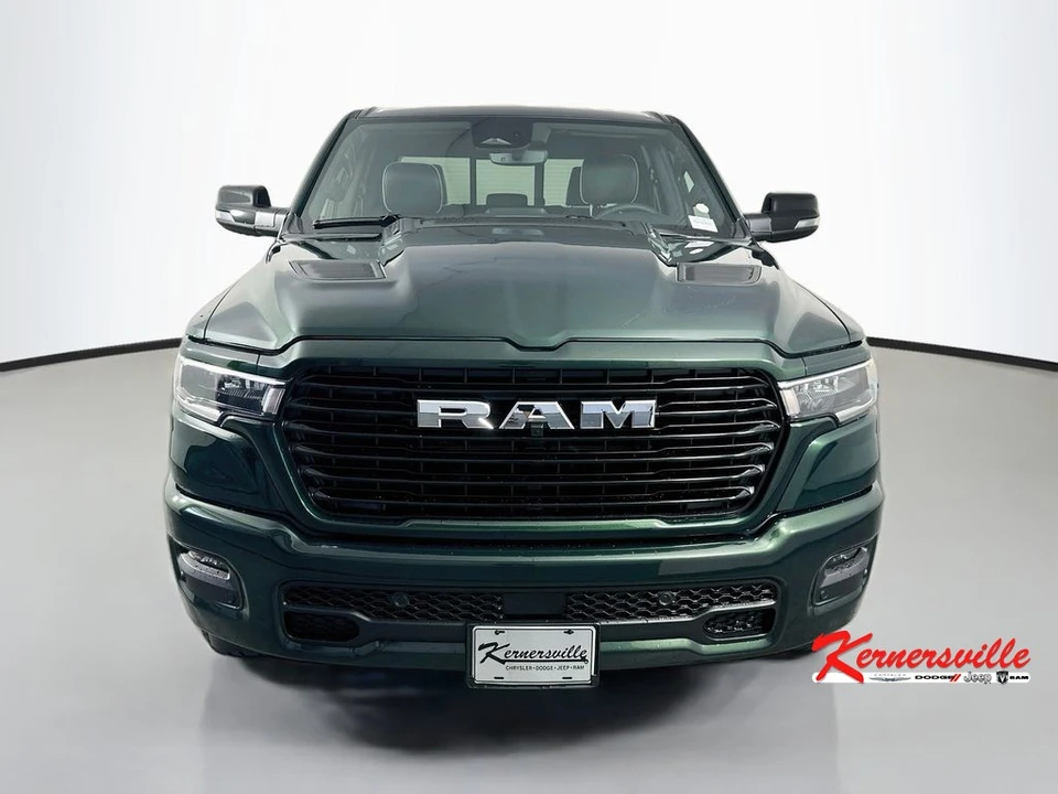 2026 Ram 1500 2nd Gen - Image 2 of 21