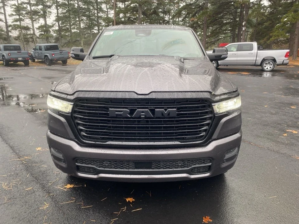 2026 Ram 1500 2nd Gen - Image 2 of 12