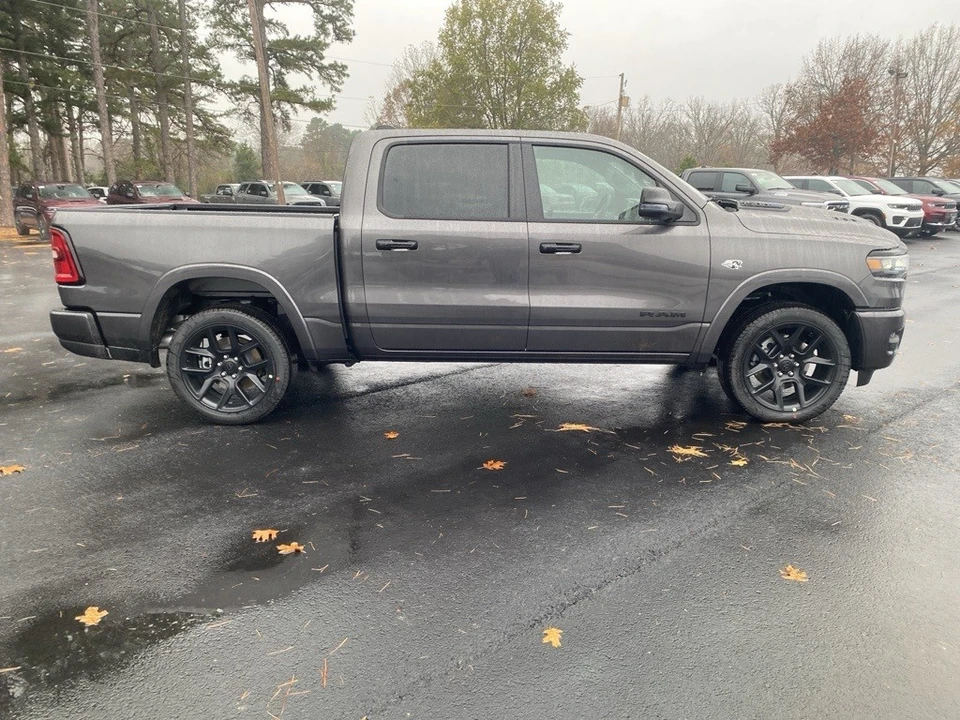 2026 Ram 1500 2nd Gen - Image 4 of 12