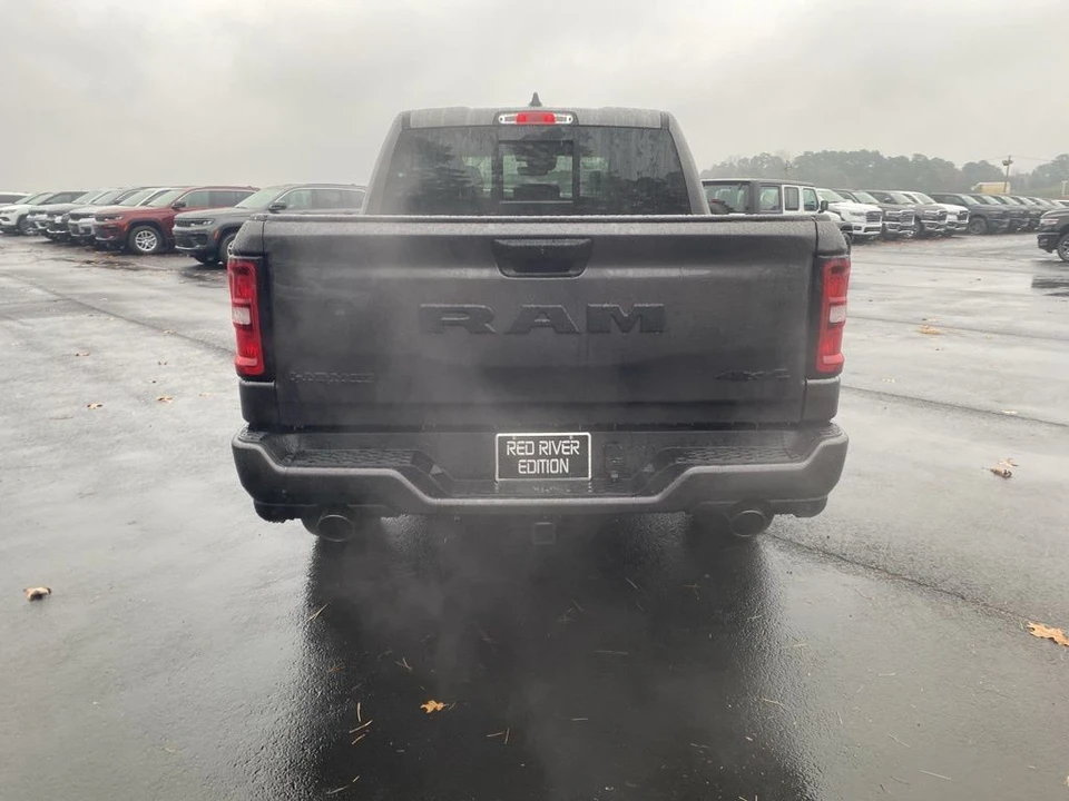2026 Ram 1500 2nd Gen - Image 6 of 12