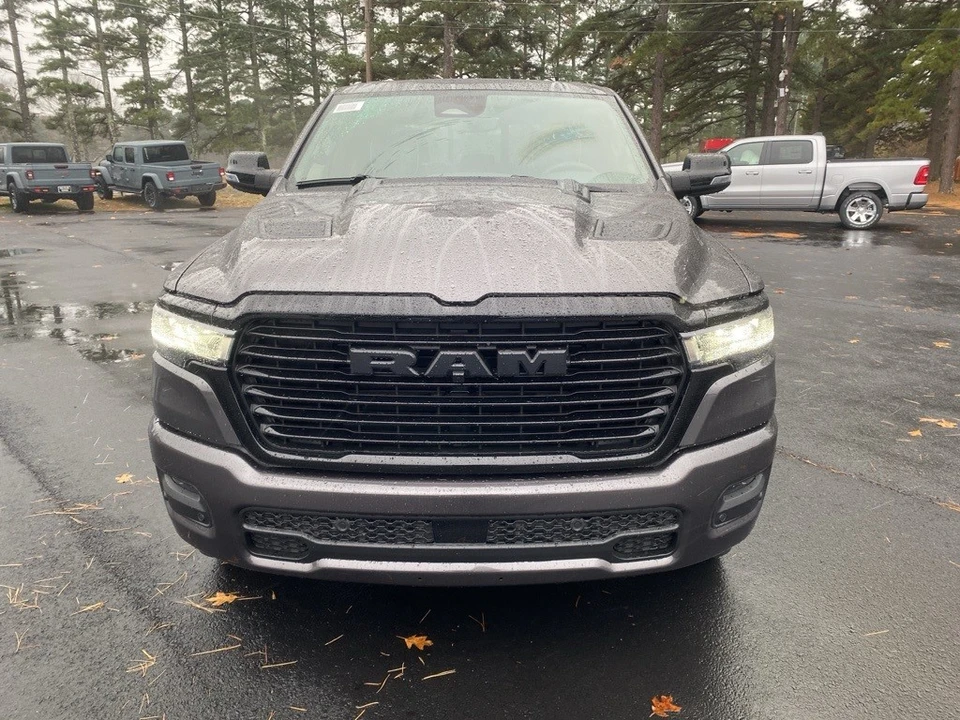 2026 Ram 1500 2nd Gen - Image 2 of 12