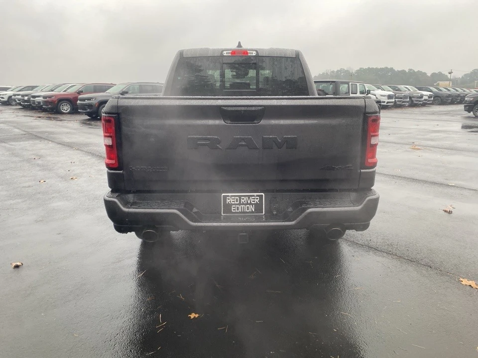 2026 Ram 1500 2nd Gen - Image 6 of 12