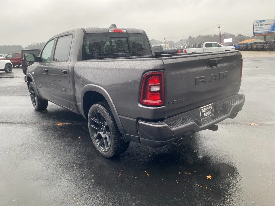 2026 Ram 1500 2nd Gen - Image 7 of 12