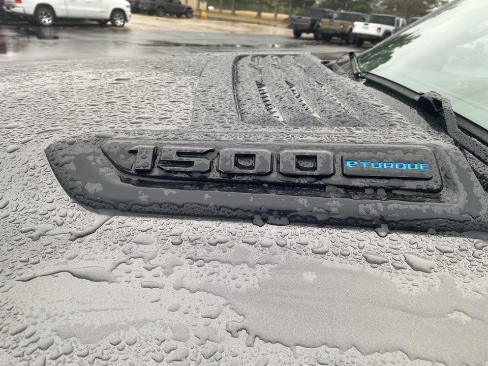 2026 Ram 1500 2nd Gen - Image 11 of 12