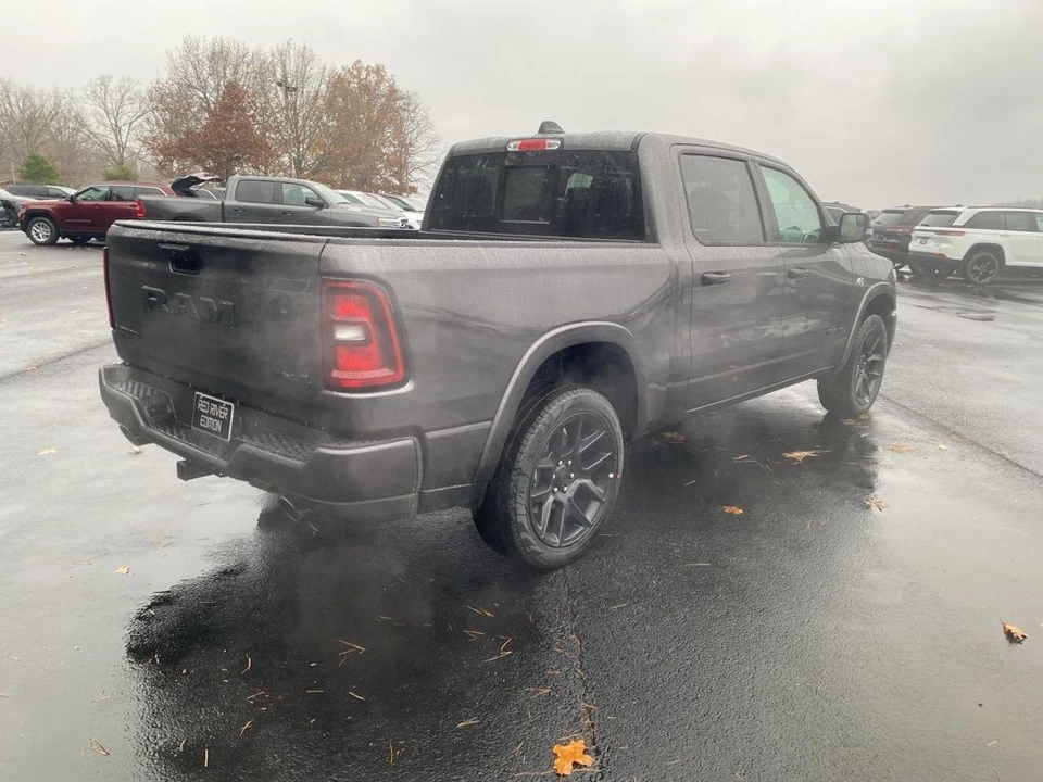 2026 Ram 1500 2nd Gen - Image 5 of 12