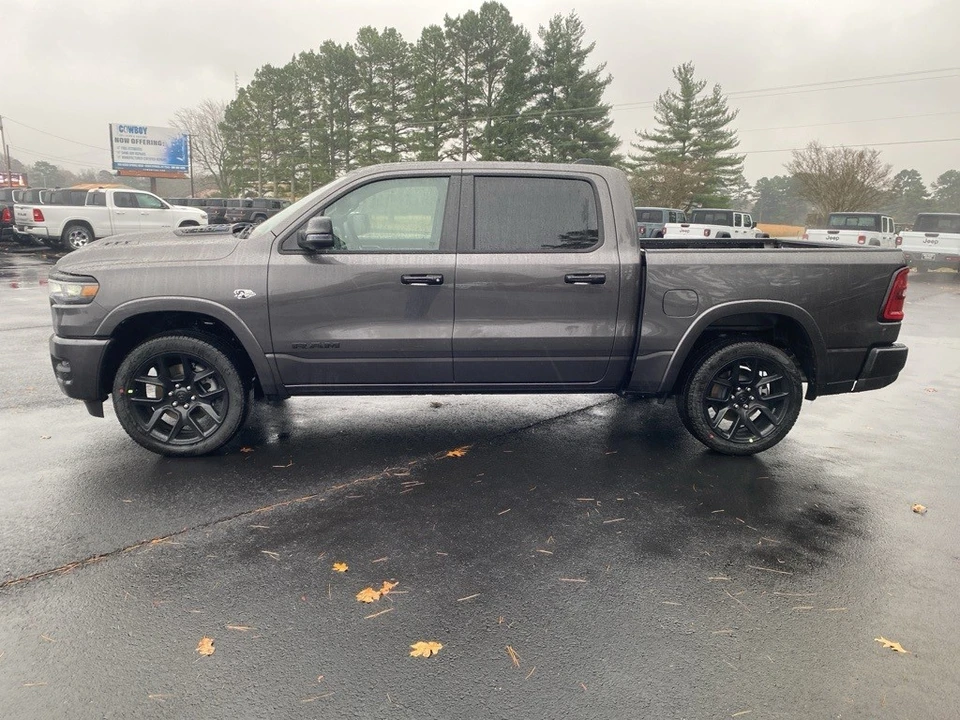2026 Ram 1500 2nd Gen - Image 8 of 12