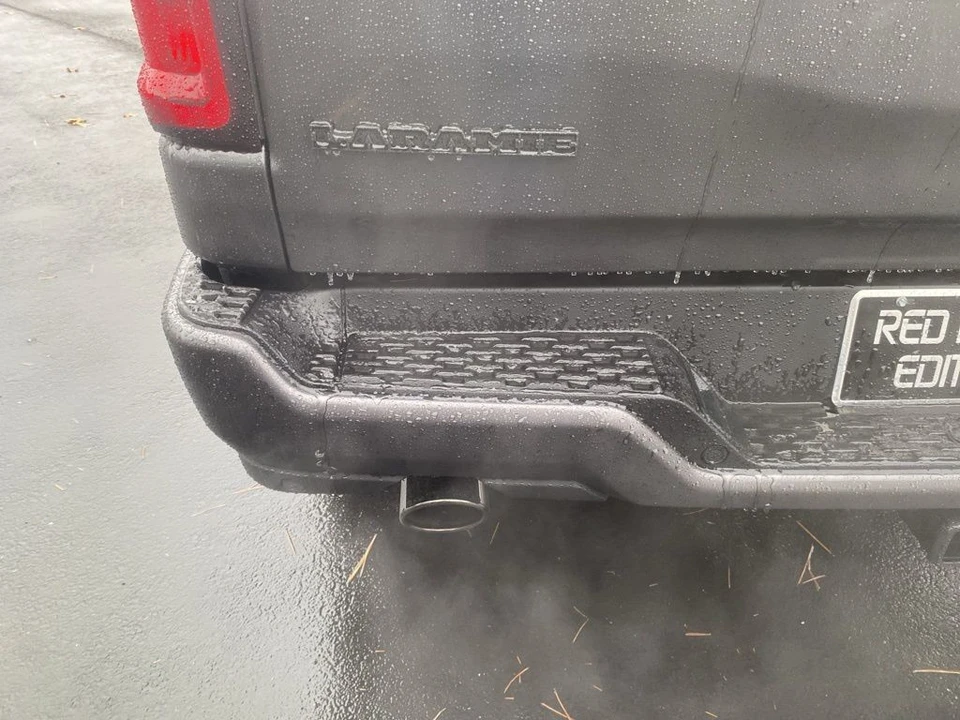 2026 Ram 1500 2nd Gen - Image 12 of 12