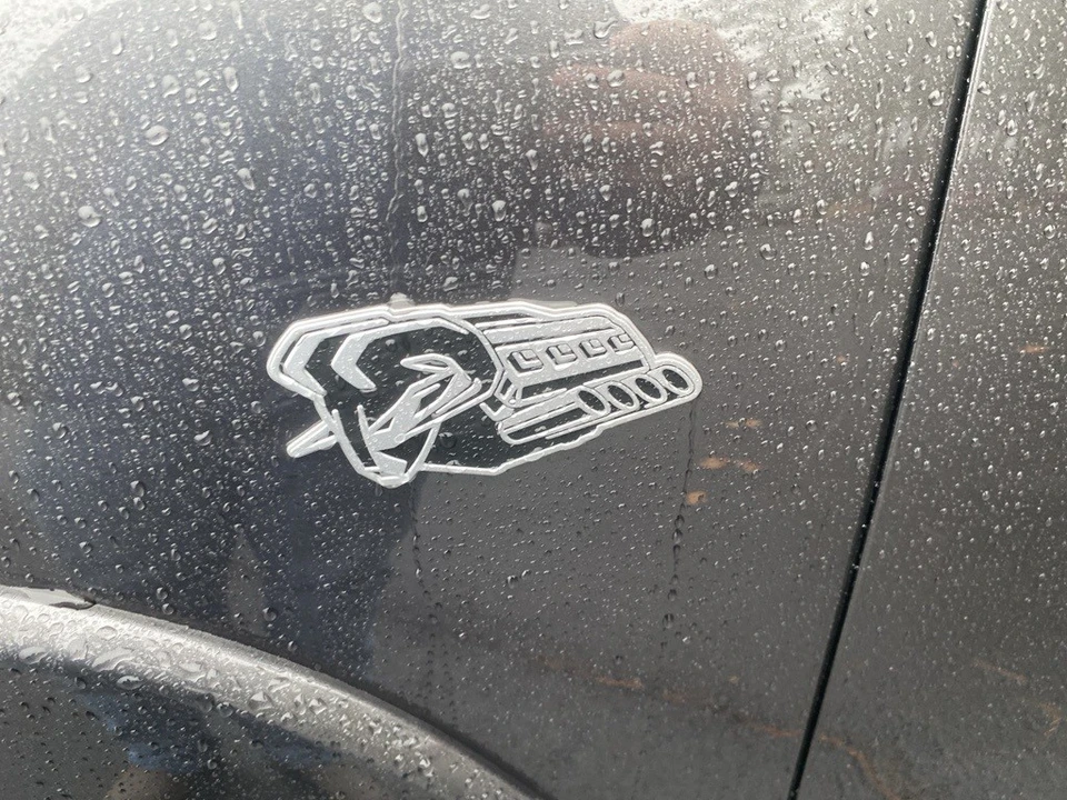 2026 Ram 1500 2nd Gen - Image 10 of 12