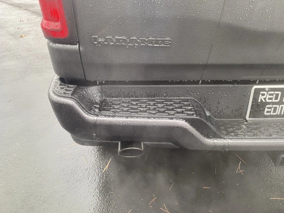 2026 Ram 1500 2nd Gen - Image 12 of 12