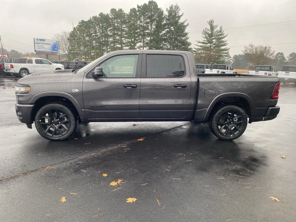 2026 Ram 1500 2nd Gen - Image 8 of 12