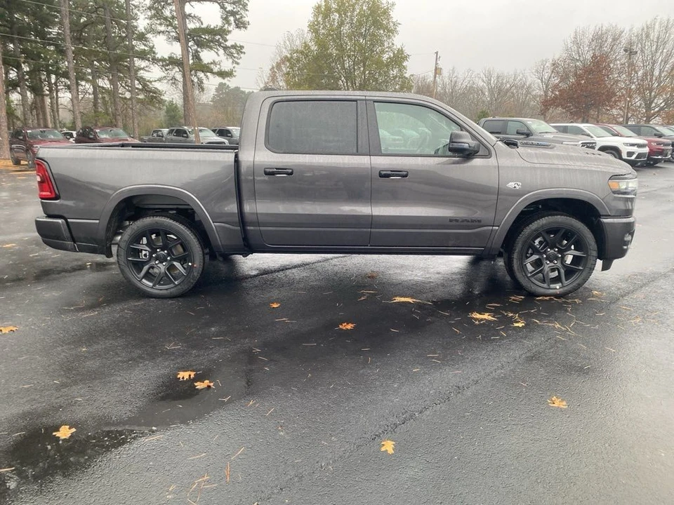 2026 Ram 1500 2nd Gen - Image 4 of 12