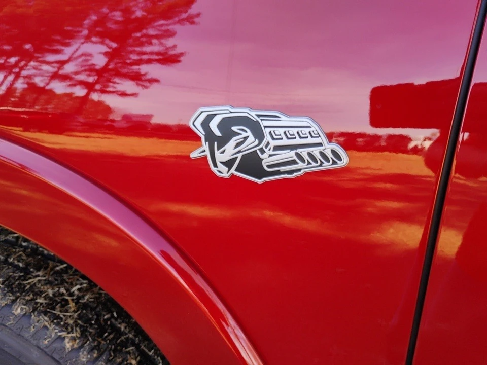 2026 Ram 1500 2nd Gen - Image 10 of 12