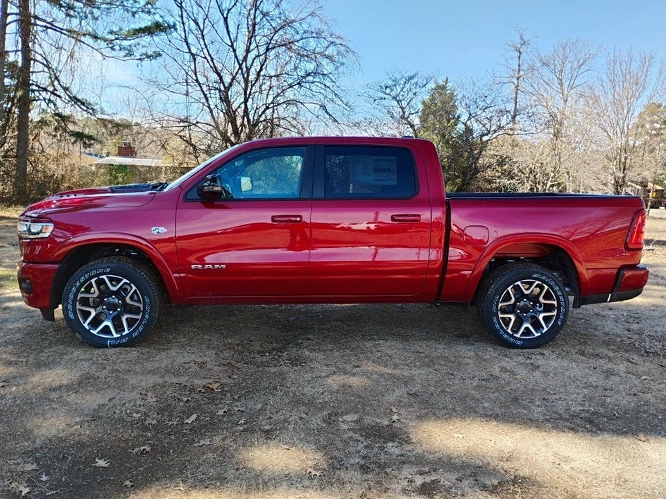 2026 Ram 1500 2nd Gen - Image 8 of 12