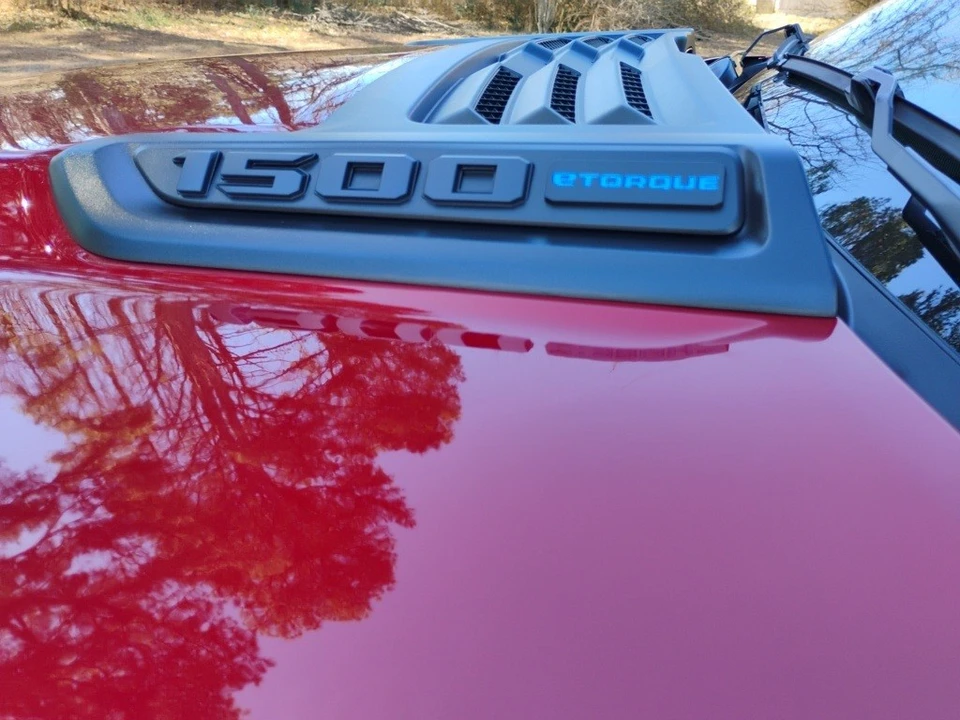 2026 Ram 1500 2nd Gen - Image 11 of 12