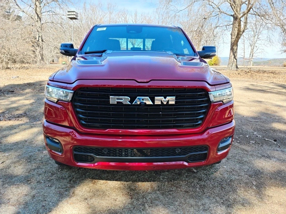 2026 Ram 1500 2nd Gen - Image 2 of 12