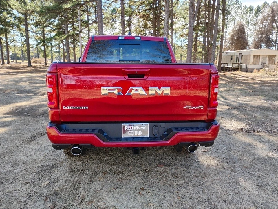 2026 Ram 1500 2nd Gen - Image 6 of 12