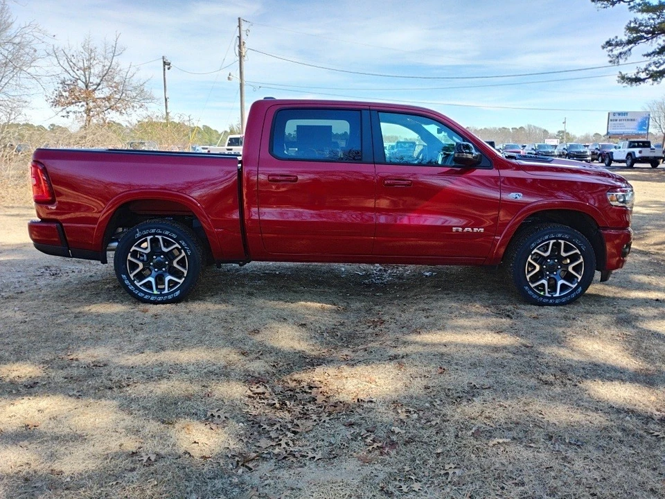 2026 Ram 1500 2nd Gen - Image 4 of 12