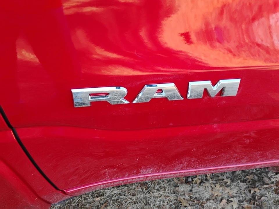 2026 Ram 1500 2nd Gen - Image 9 of 12
