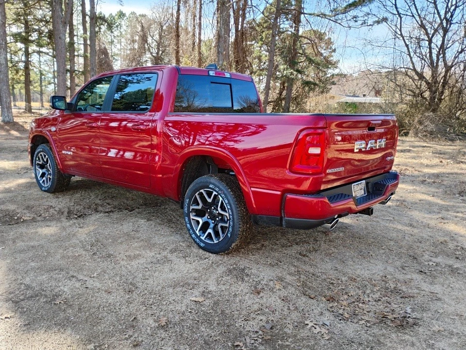 2026 Ram 1500 2nd Gen - Image 7 of 12