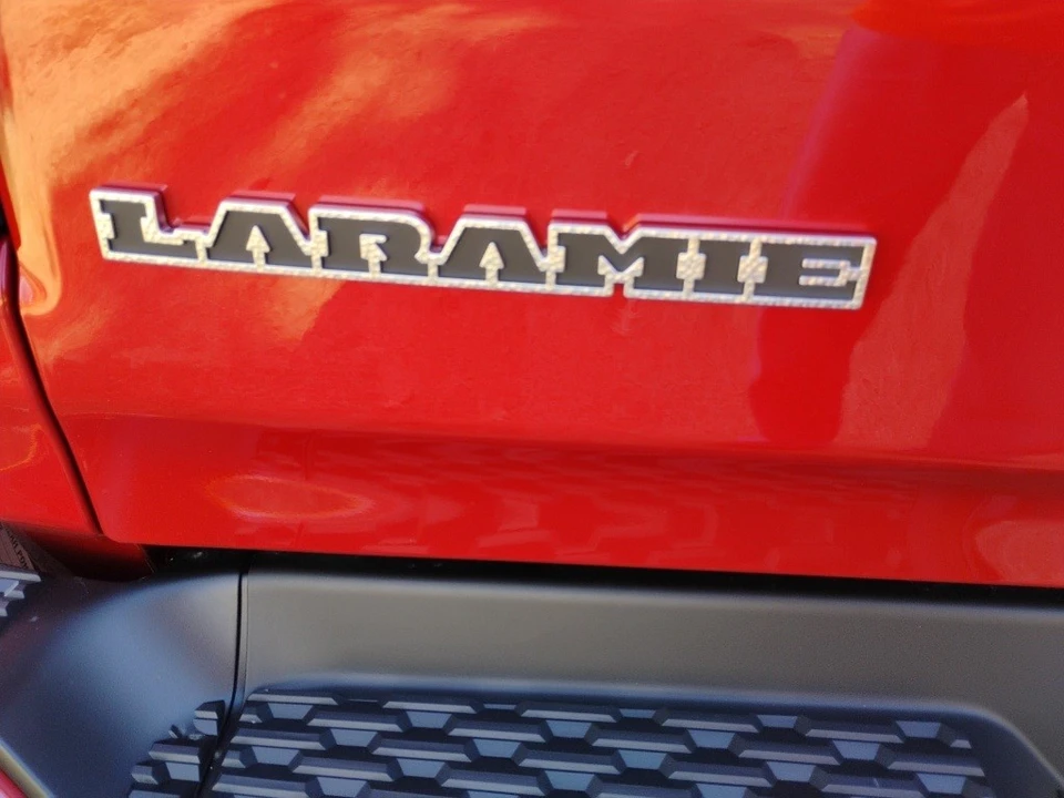 2026 Ram 1500 2nd Gen - Image 12 of 12