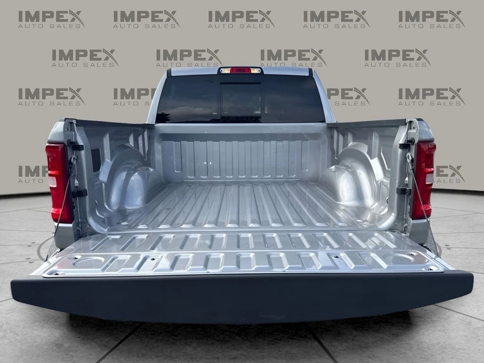 2026 Ram 1500 2nd Gen - Image 21 of 29