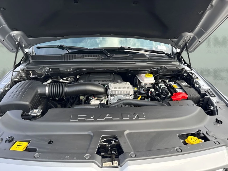 2026 Ram 1500 2nd Gen - Image 22 of 29