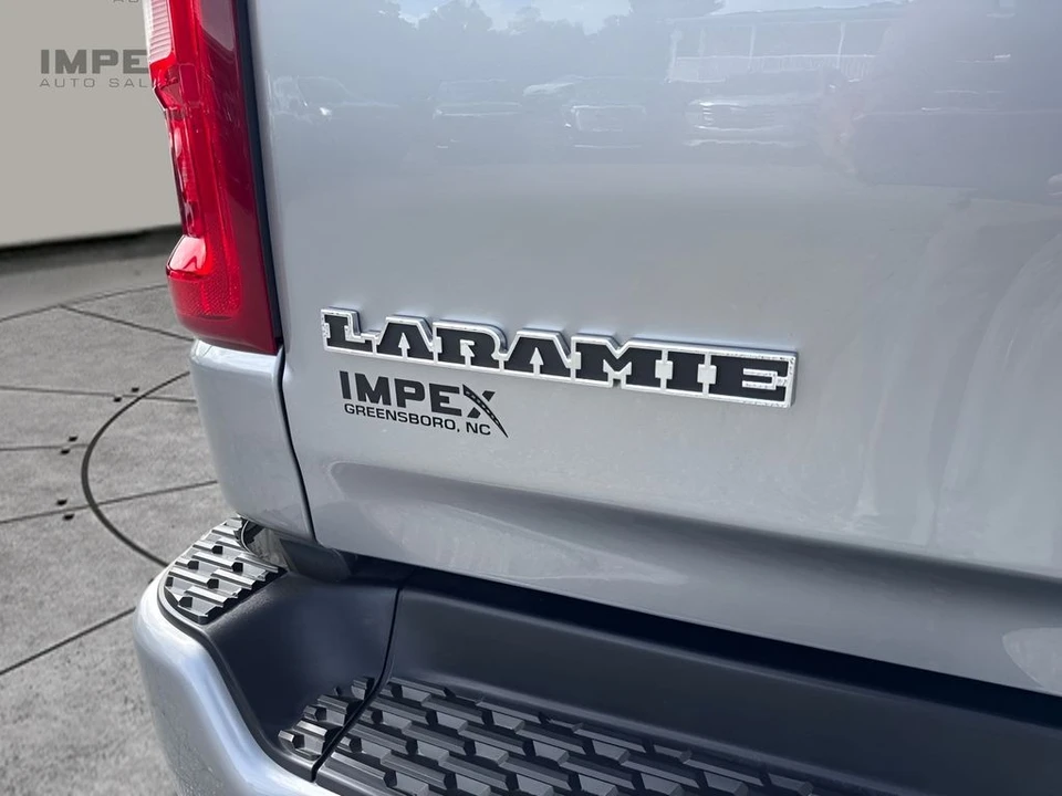 2026 Ram 1500 2nd Gen - Image 25 of 29