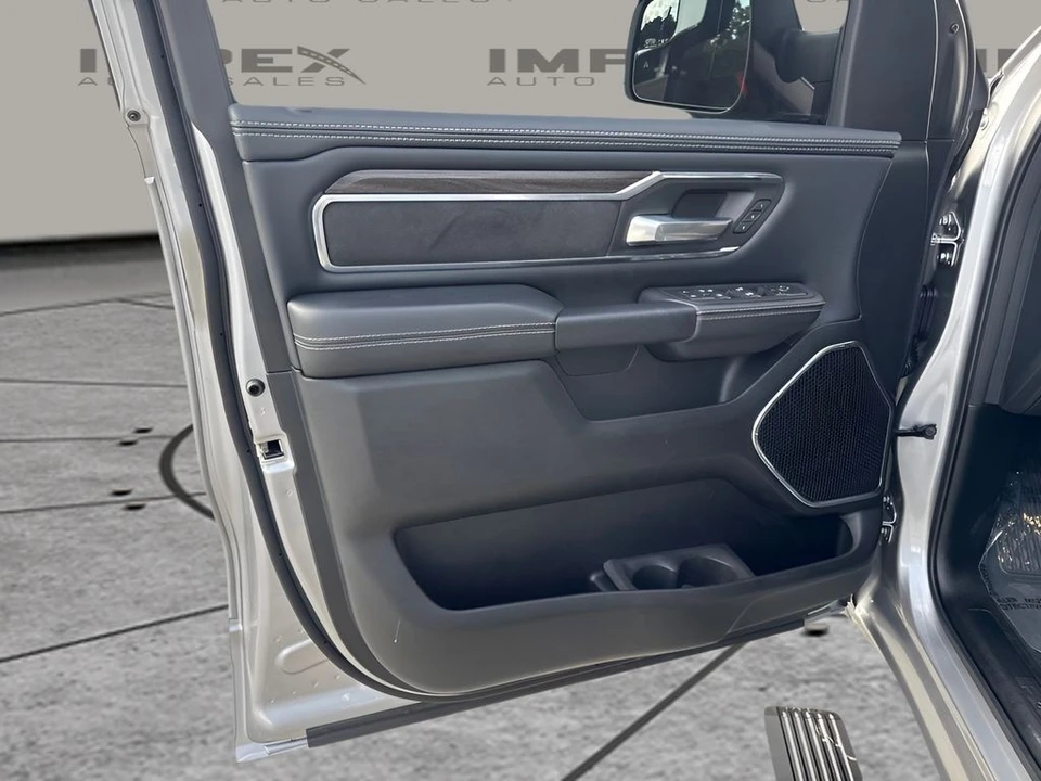 2026 Ram 1500 2nd Gen - Image 19 of 29