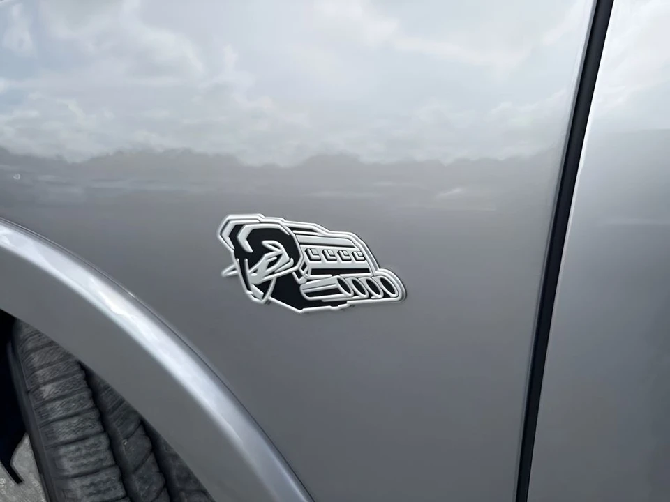 2026 Ram 1500 2nd Gen - Image 28 of 29