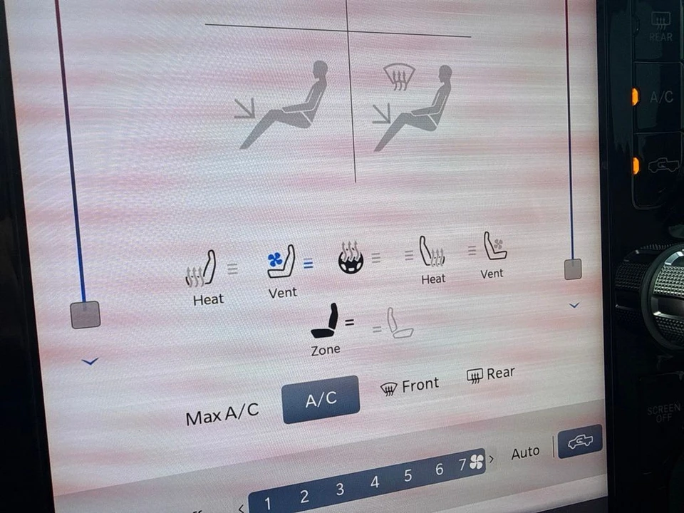 2026 Ram 1500 2nd Gen - Image 15 of 29