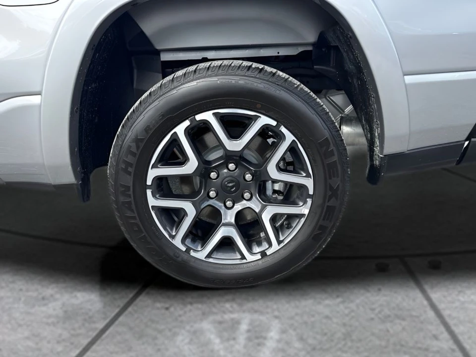 2026 Ram 1500 2nd Gen - Image 26 of 29