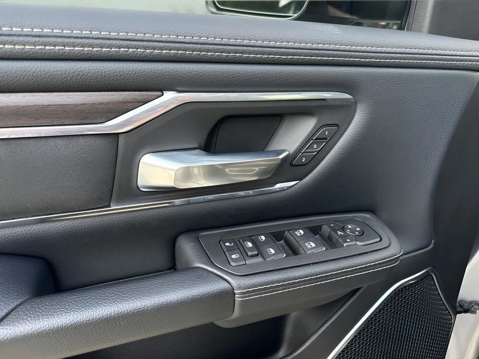 2026 Ram 1500 2nd Gen - Image 20 of 29